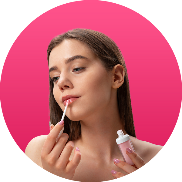 CosmoShop Lip Care