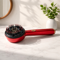 dr argan massage brush