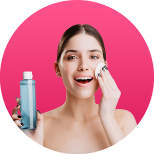 CosmoShop Micellar Water