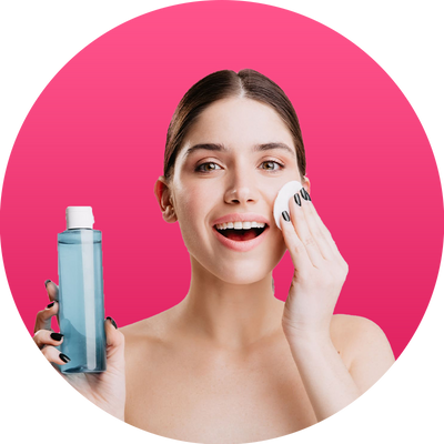 Makeup Remover