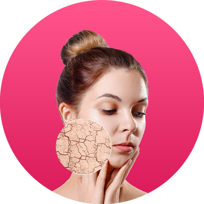 Moisturizers