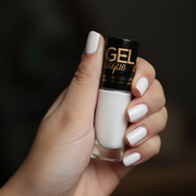 Eveline Cosmetics GEL LAQUE NAIL POLISH 200 8ML