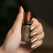 Eveline Cosmetics GEL LAQUE NAIL POLISH 240 8ML