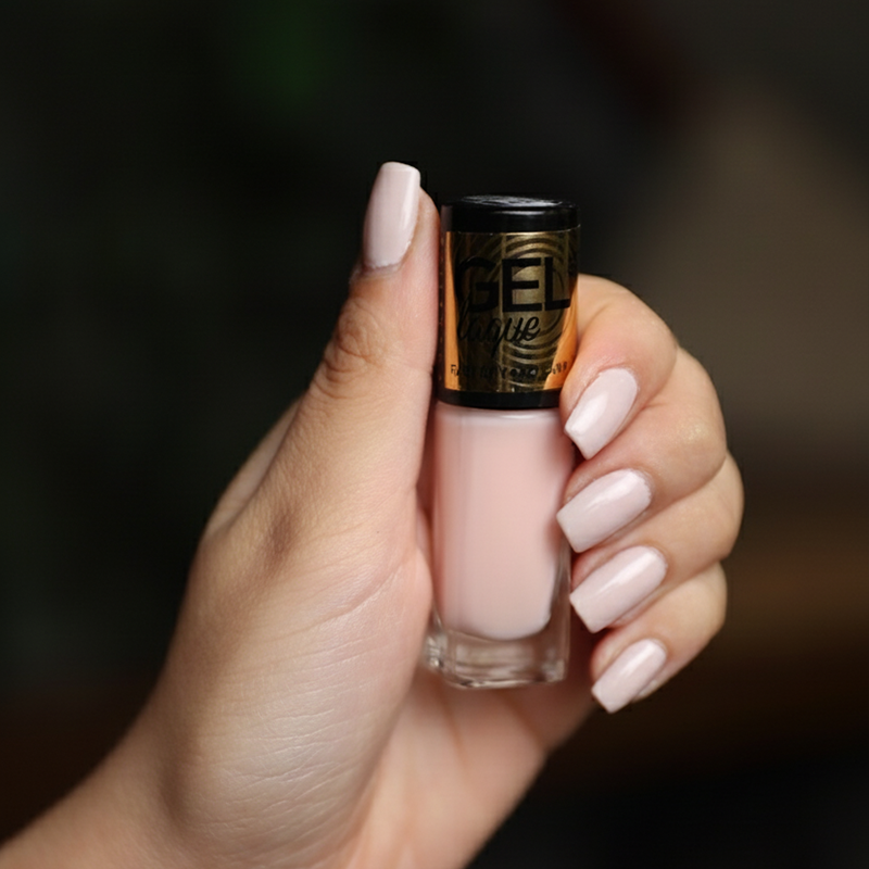 Eveline Cosmetics GEL LAQUE NAIL POLISH 37 8ML