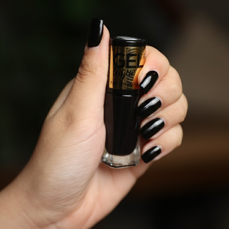 Eveline Cosmetics GEL LAQUE NAIL POLISH 57 8ML