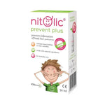 Nitolic® Prevent Plus - Cosmoshop