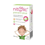 Nitolic® Prevent Plus - Cosmoshop