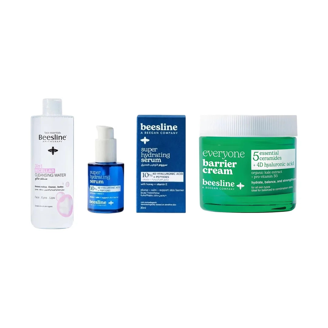 beesline summer glow