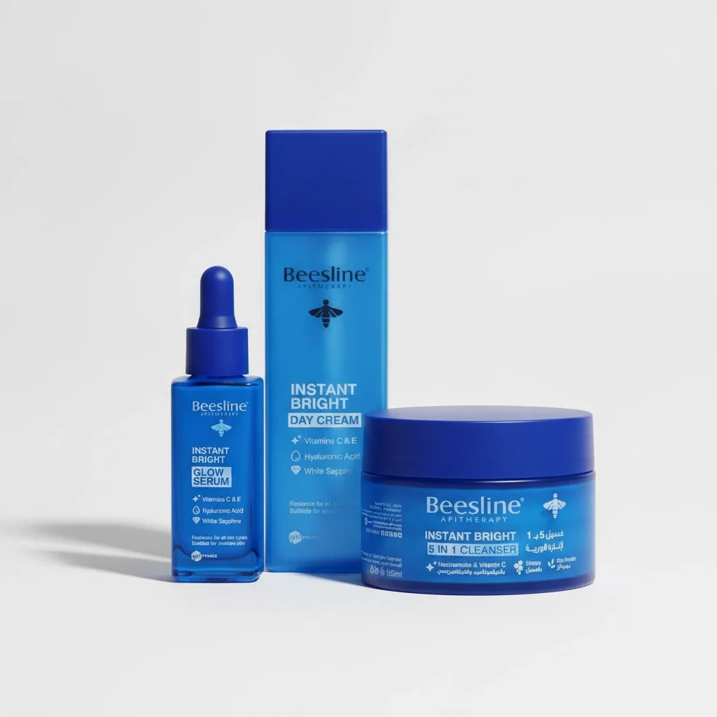 Beesline instant bright bundle