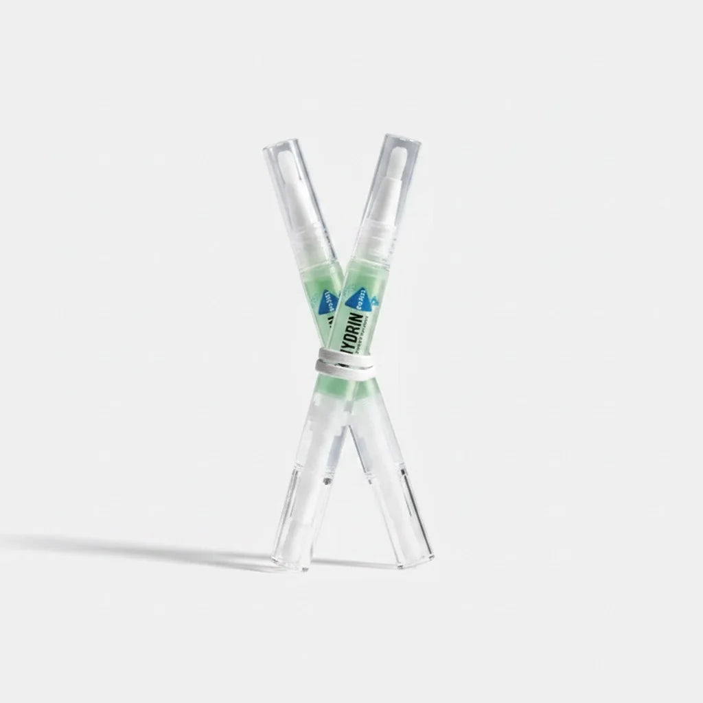 Isohydrin buy nail serum get second one free