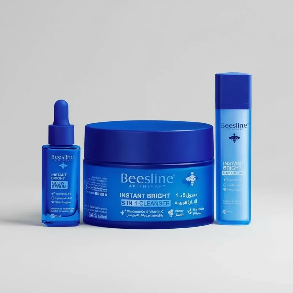 Instant Bright 5 In 1 Kit