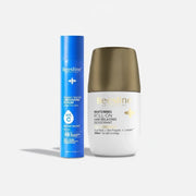 beesline under arm serum instant bright & roll on hair delaying