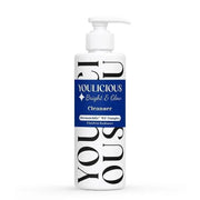 Radiate with Youlicious Bright & Glow Cleanser - Purify, Brighten, and Illuminate Skin Daily! - Cosmoshop