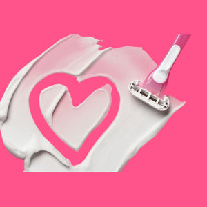 CosmoShop Sensitive Zone Care