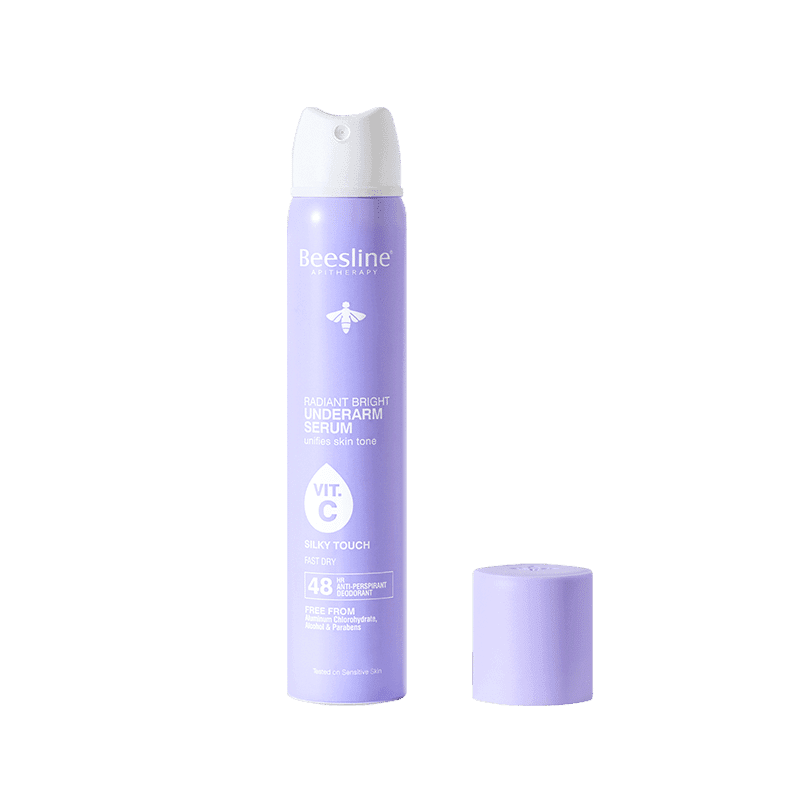 Beesline® Radiant Bright Under-Arm Serum - Silky Touch - Cosmoshop