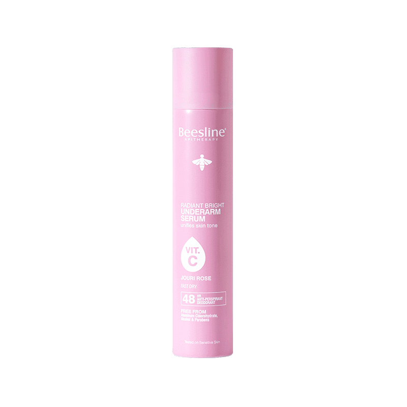 Beesline® Radiant Bright Under-Arm Serum - Jouri Rose - Cosmoshop