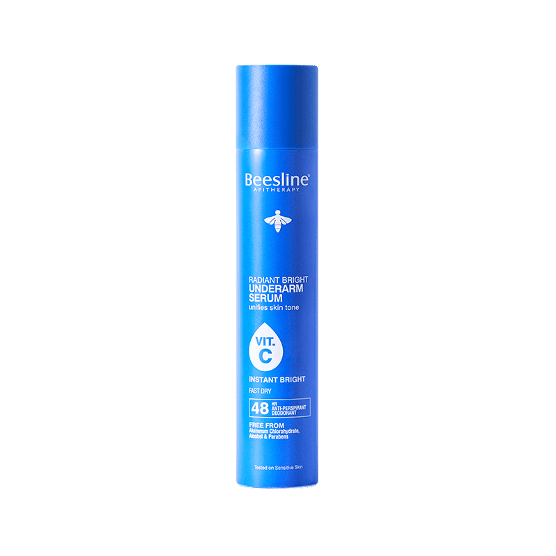 Beesline®Radiant Bright Under-Arm Serum - Instant Bright - Cosmoshop