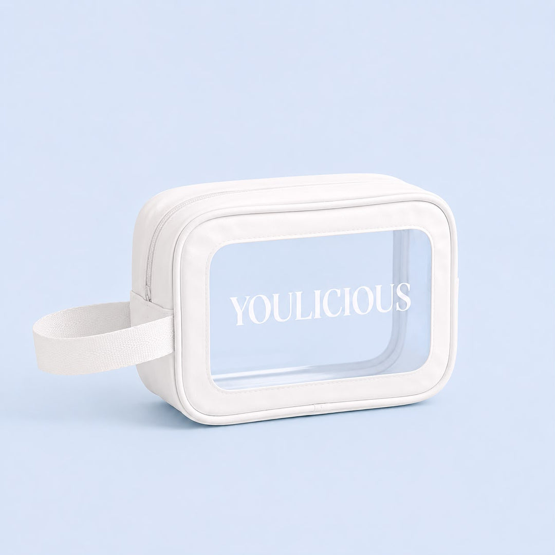 Youlicious small wash bag