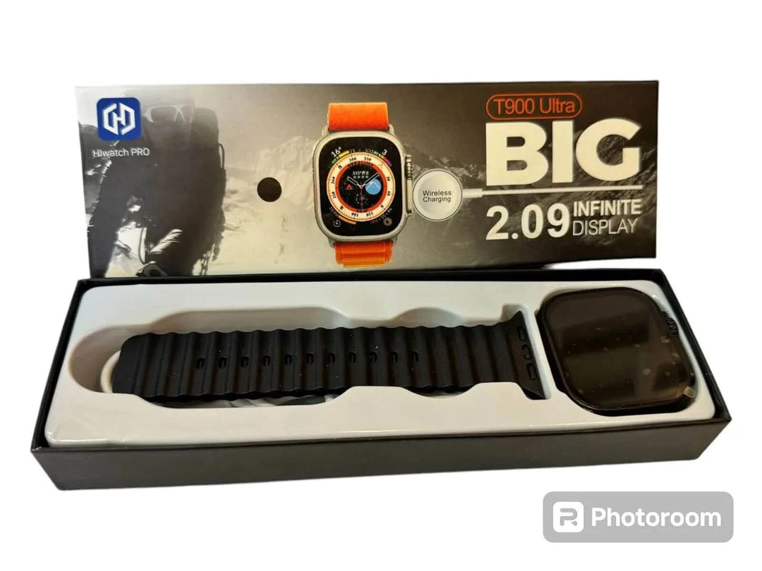 Smart watch - Cosmoshop