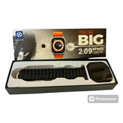 Smart watch - Cosmoshop