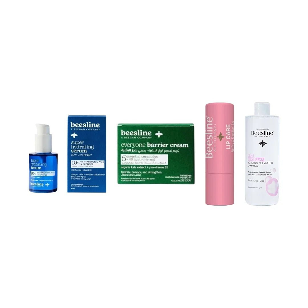 Ultimate Beesline Skincare Pack
