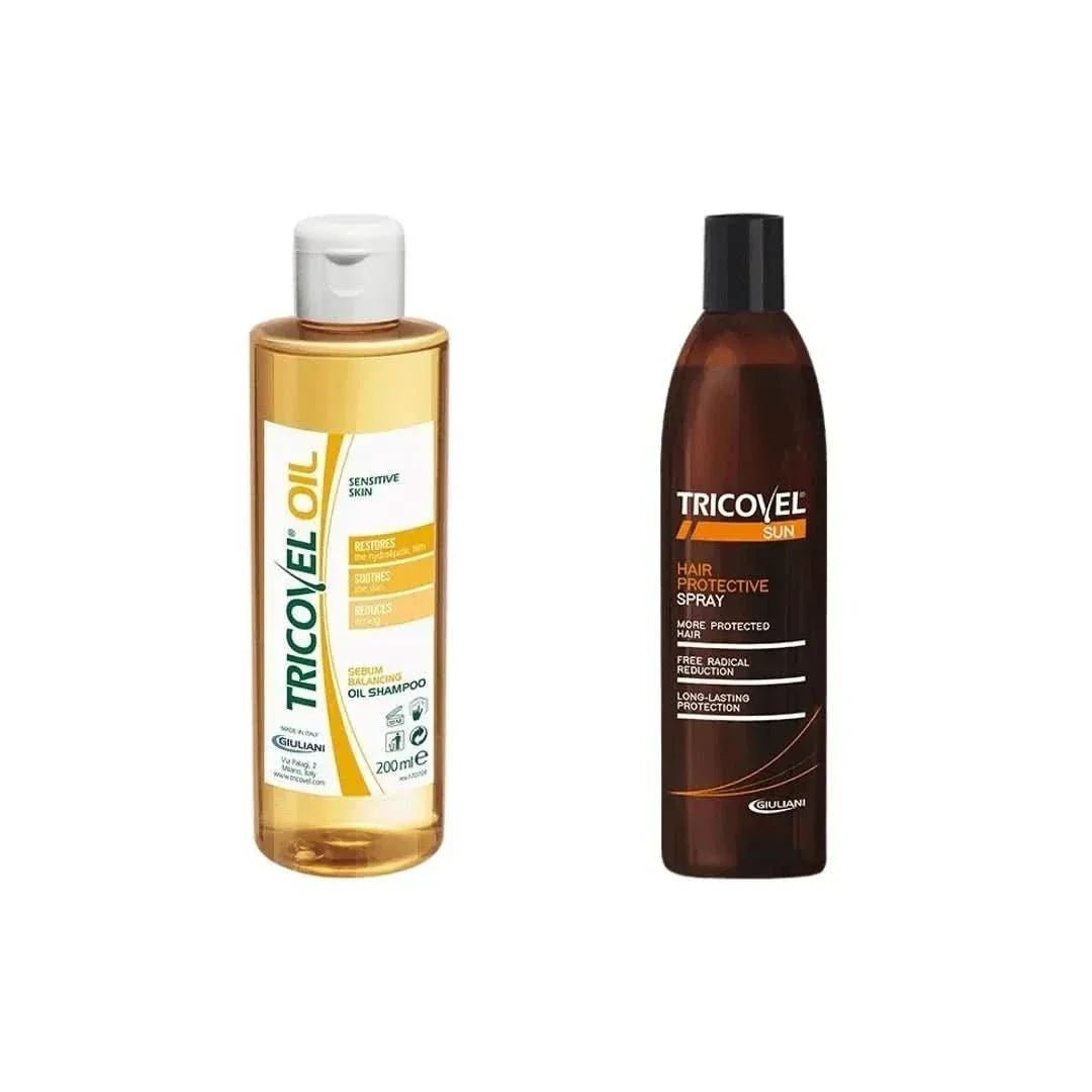 Tricovel Summer Daily Use