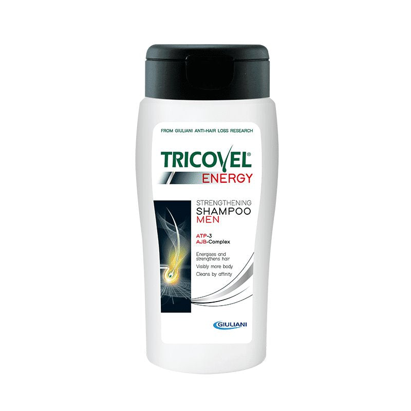 Tricovel® Energy Shampoo Men