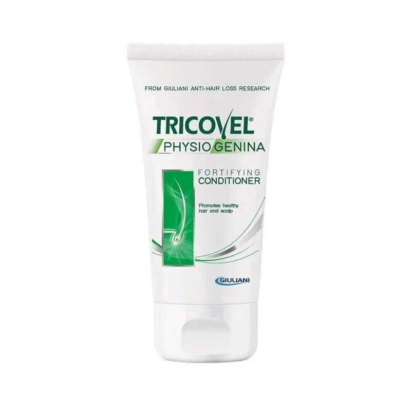 Tricovel® Physiogenina Conditioner - Cosmoshop - description