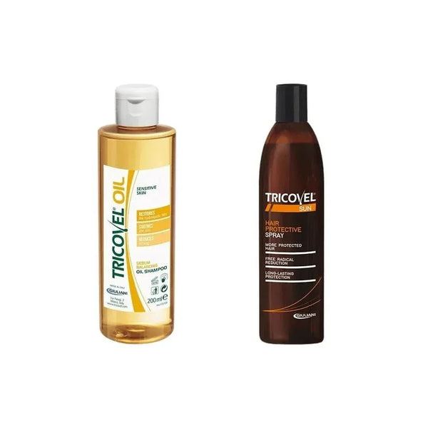 Tricovel Summer Daily Use - Cosmoshop
