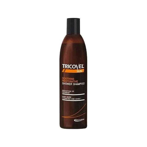Tricovel® Sun Shampoo - Cosmoshop
