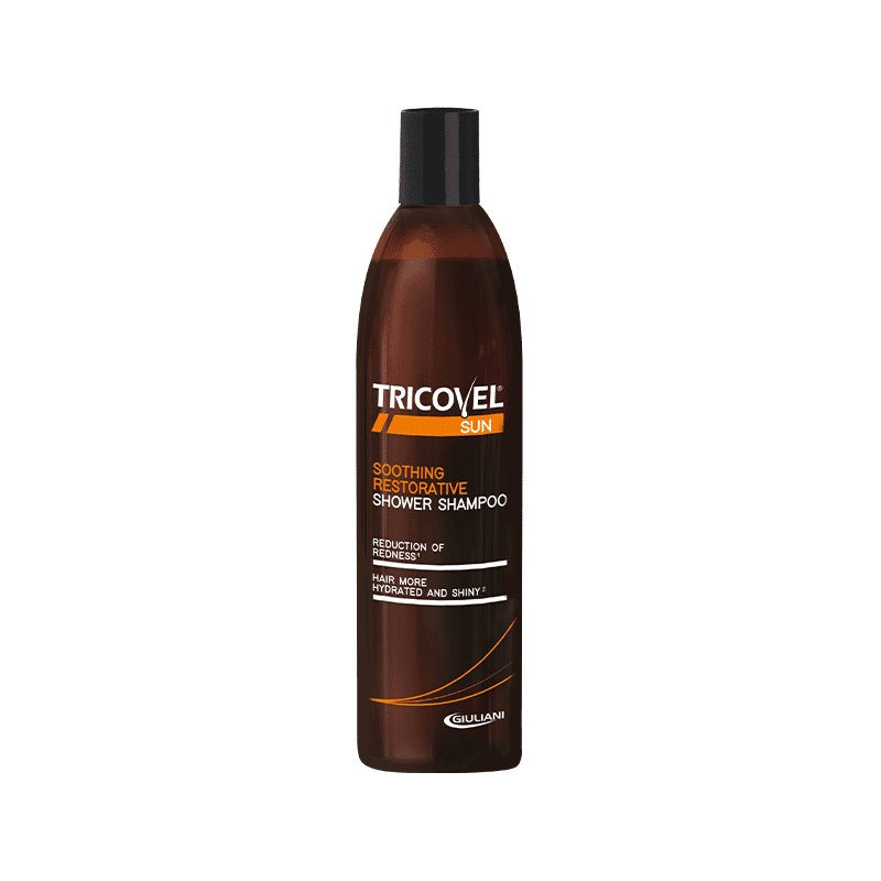 Tricovel® Sun Shampoo