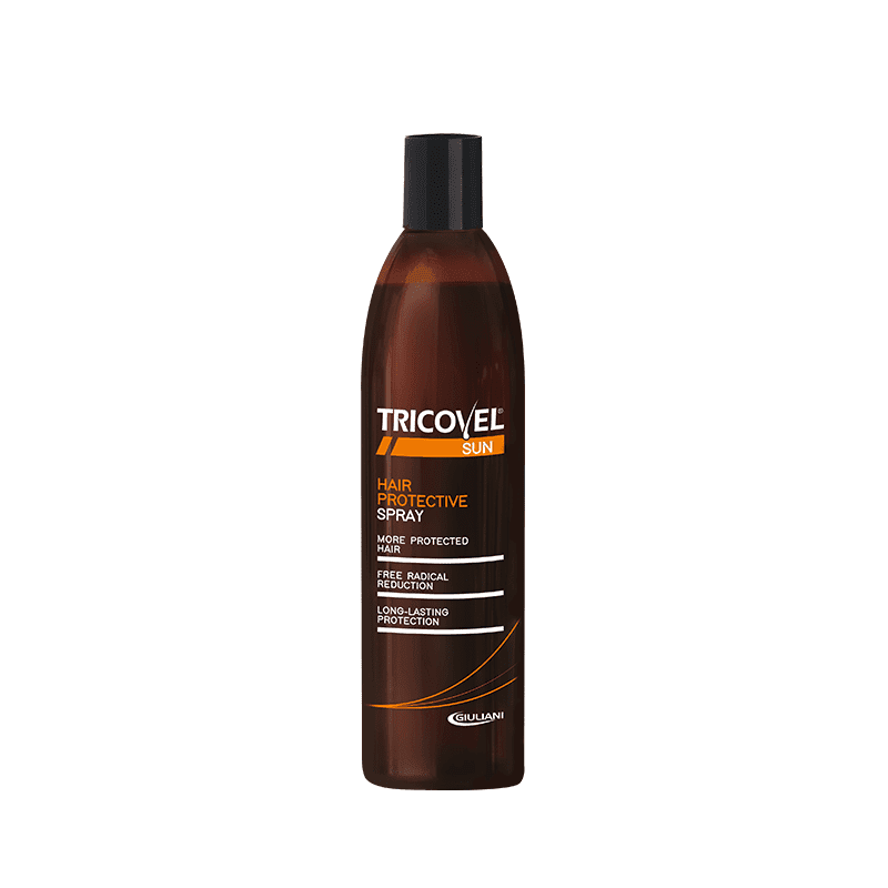 Tricovel® Sun Spray Hair Protective - Cosmoshop