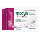 Tricovel® Trico AGE 45+ BioEquolo Tablets - Cosmoshop