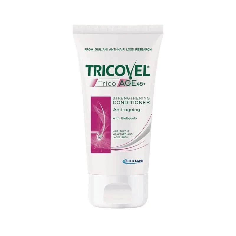 Tricovel® Tricoage 45+ Conditioner - Cosmoshop - description