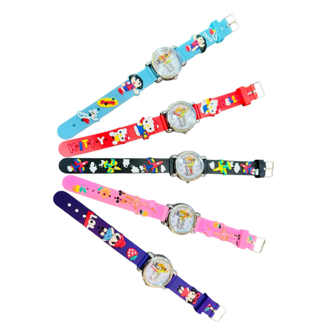 Watch - Chicks4Kids