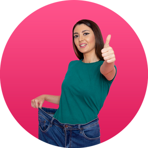 CosmoShop Weight Managment