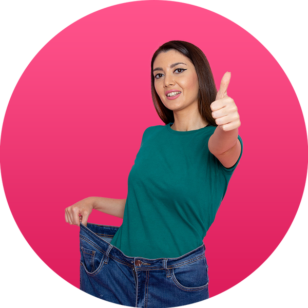 CosmoShop Weight Managment