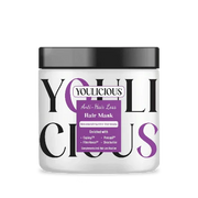 Youlicious anti Hair Loss Hair Mask - Cosmoshop
