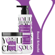 Youlicious Bond Rebuild - Cosmoshop
