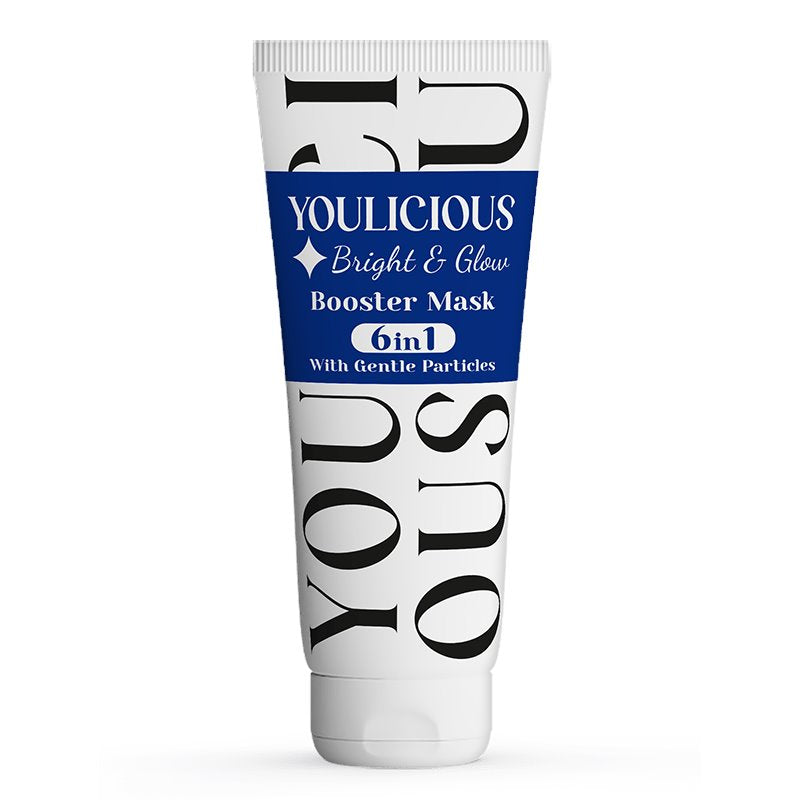 Youlicious Bright & Glow Booster Mask 75ml