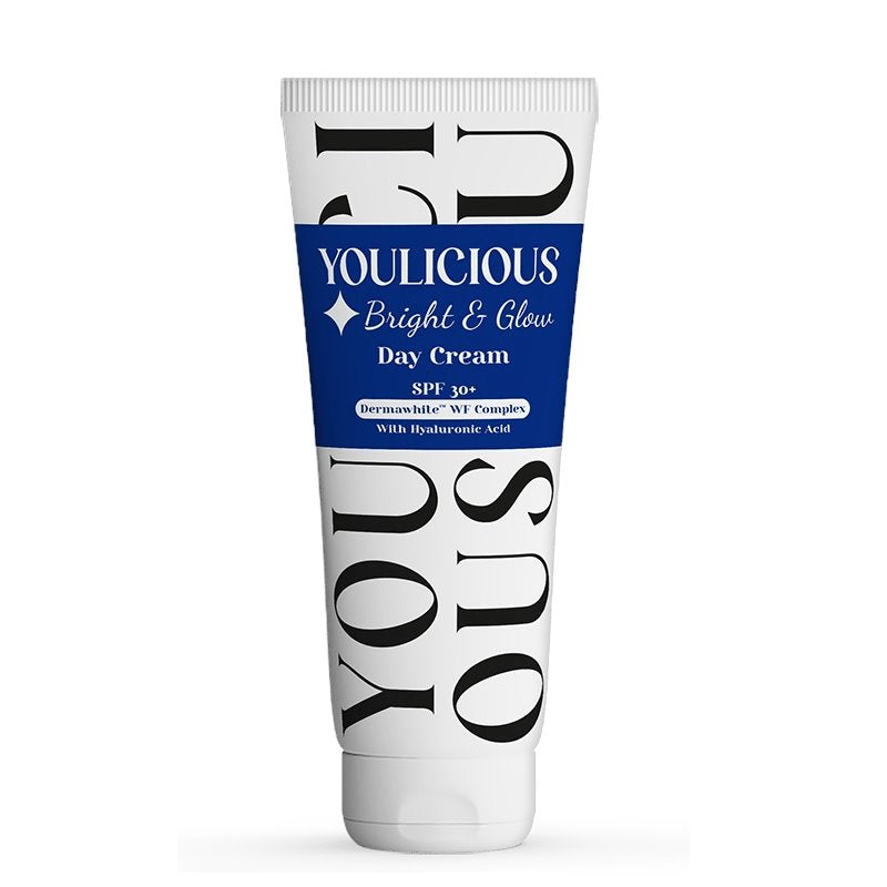 Youlicious Bright & Glow Day Cream 60ml