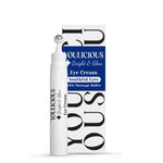 Youlicious bright & glow eye cream 15ml - Cosmoshop