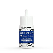 Youlicious Bright & Glow Face Serum 30ml - Cosmoshop