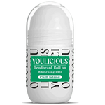 Youlicious Deodorant Roll-on( chill island) 50ml - Cosmoshop