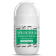 Youlicious Deodorant Roll-on( chill island) 50ml - Cosmoshop