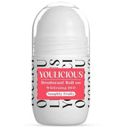 Youlicious Deodorant Roll-on ( naughty fruity) 50ml - Cosmoshop