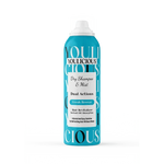 YOULICIOUS DRY SHAMPOO & MIST FRESH BREEZE - Cosmoshop