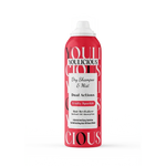YOULICIOUS DRY SHAMPOO & MIST FRUITY SPARKLE - Cosmoshop