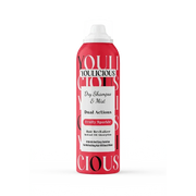 YOULICIOUS DRY SHAMPOO & MIST FRUITY SPARKLE - Cosmoshop