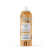 YOULICIOUS DRY SHAMPOO & MIST HONEY MILK - Cosmoshop